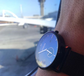 How long it takes from Rio de Janeiro to Cabo Frio?
